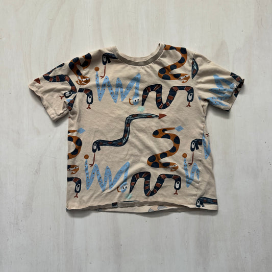 H&M - T-Shirt (8-10Y)