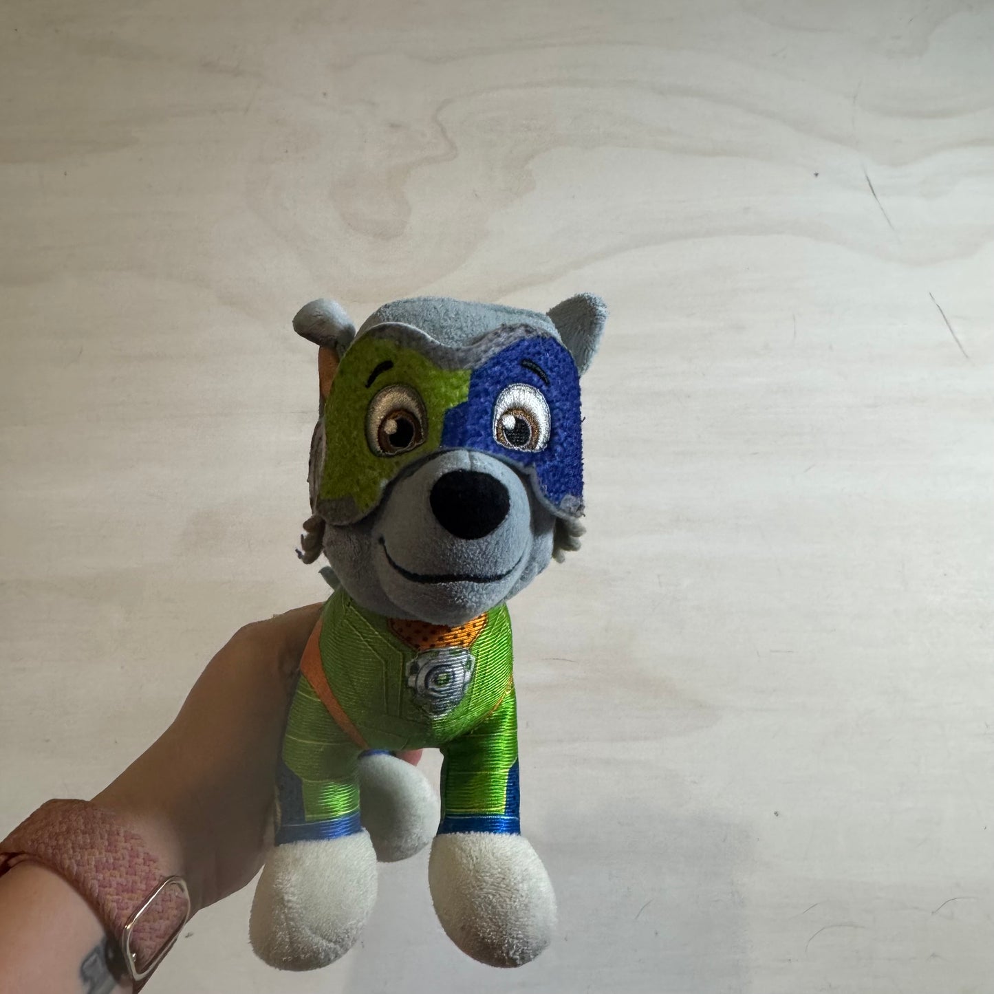 Paw Patrol - Plush