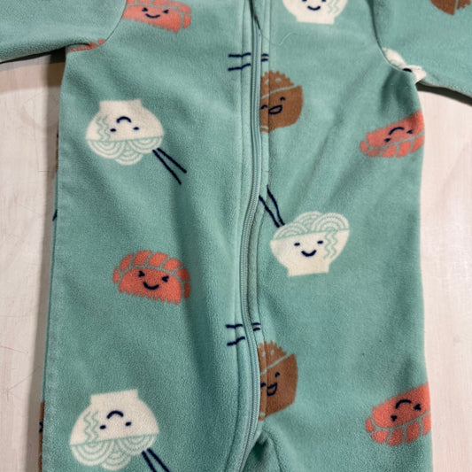 Pekkle - Pajamas (6M)