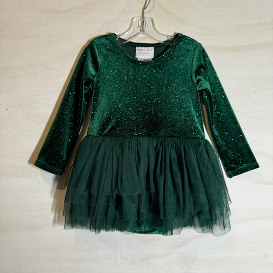 Iris & Ivy - Dress (12M)