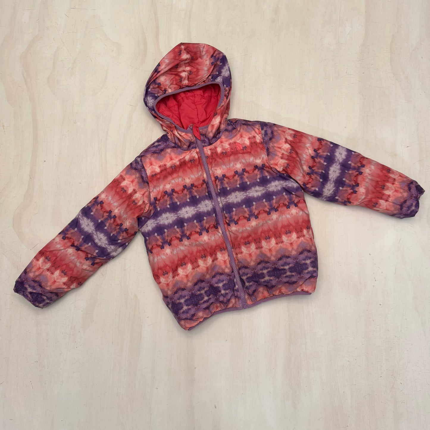 North Face - Jacket (6)