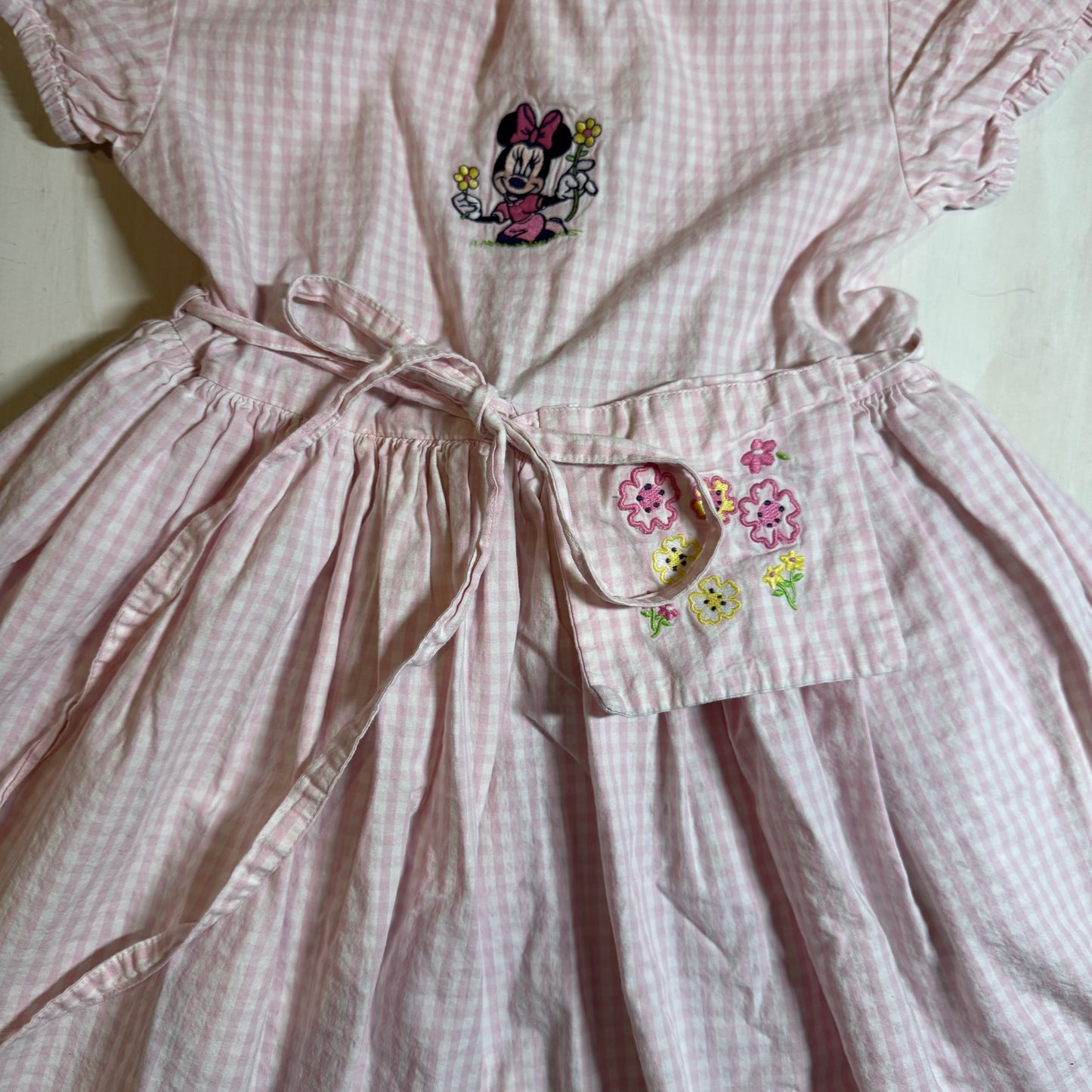 Unknown Brand - Dress (7-8Y)