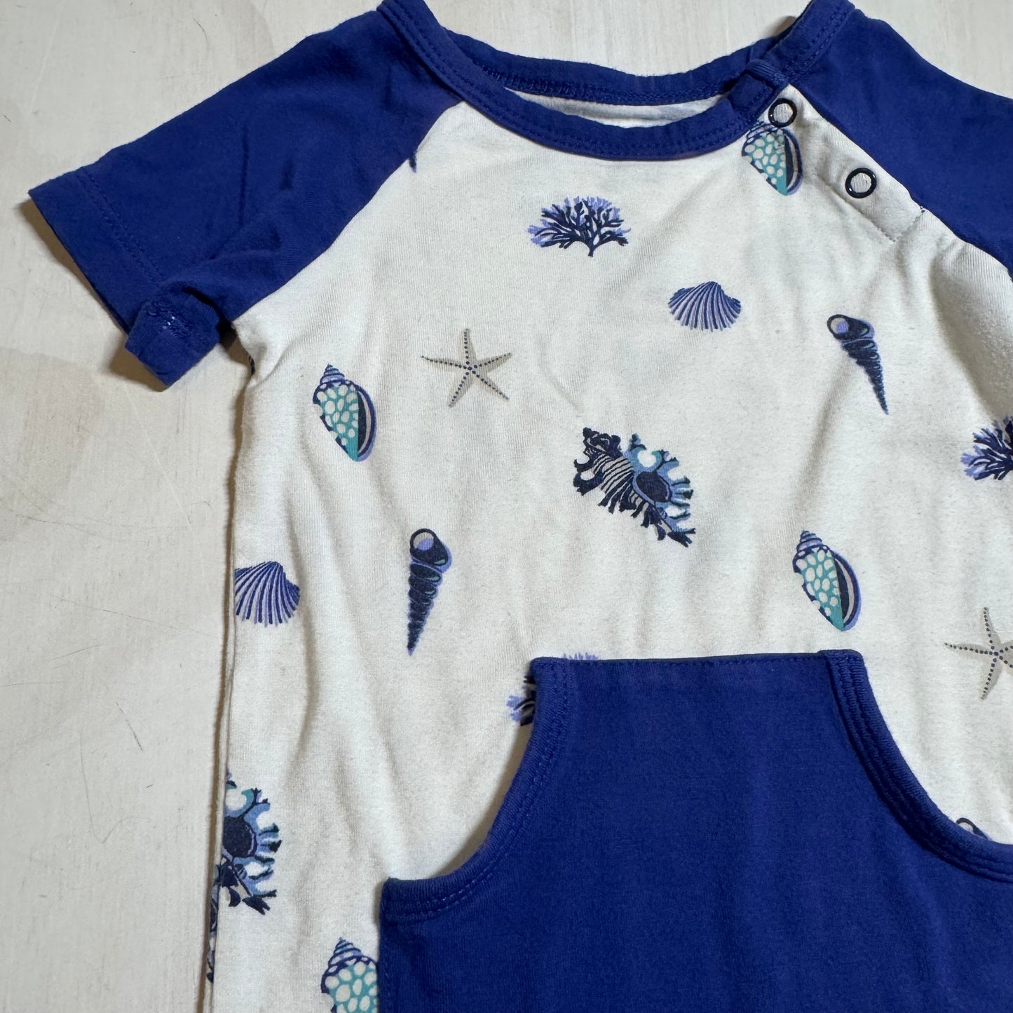 Kyte - Romper (18-24M)