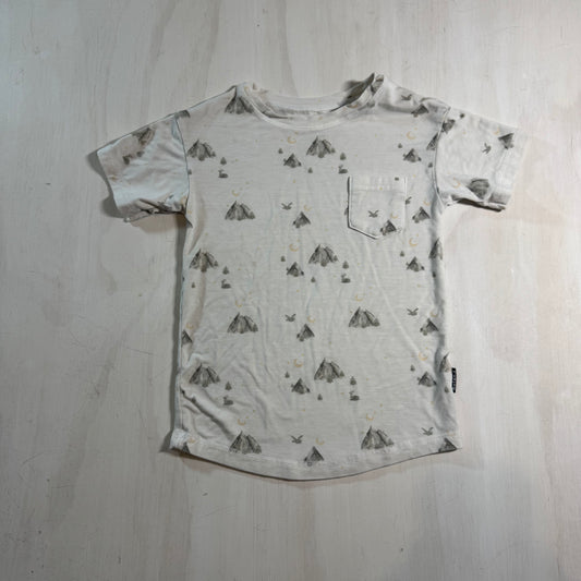 Belan J - T-Shirt (4T)