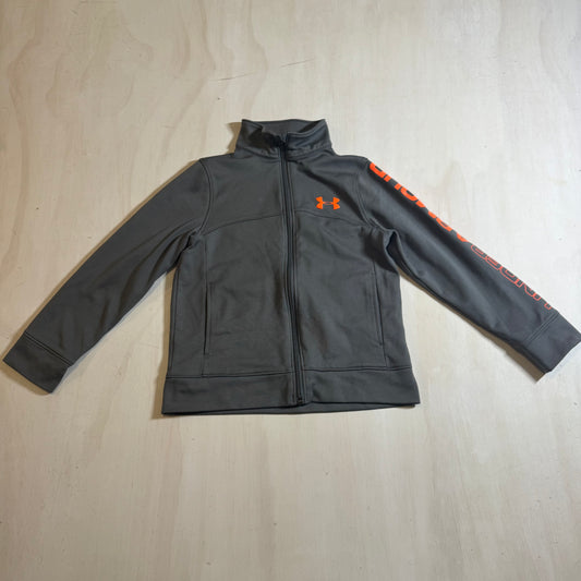 Under Armour - Sweater (4/5)