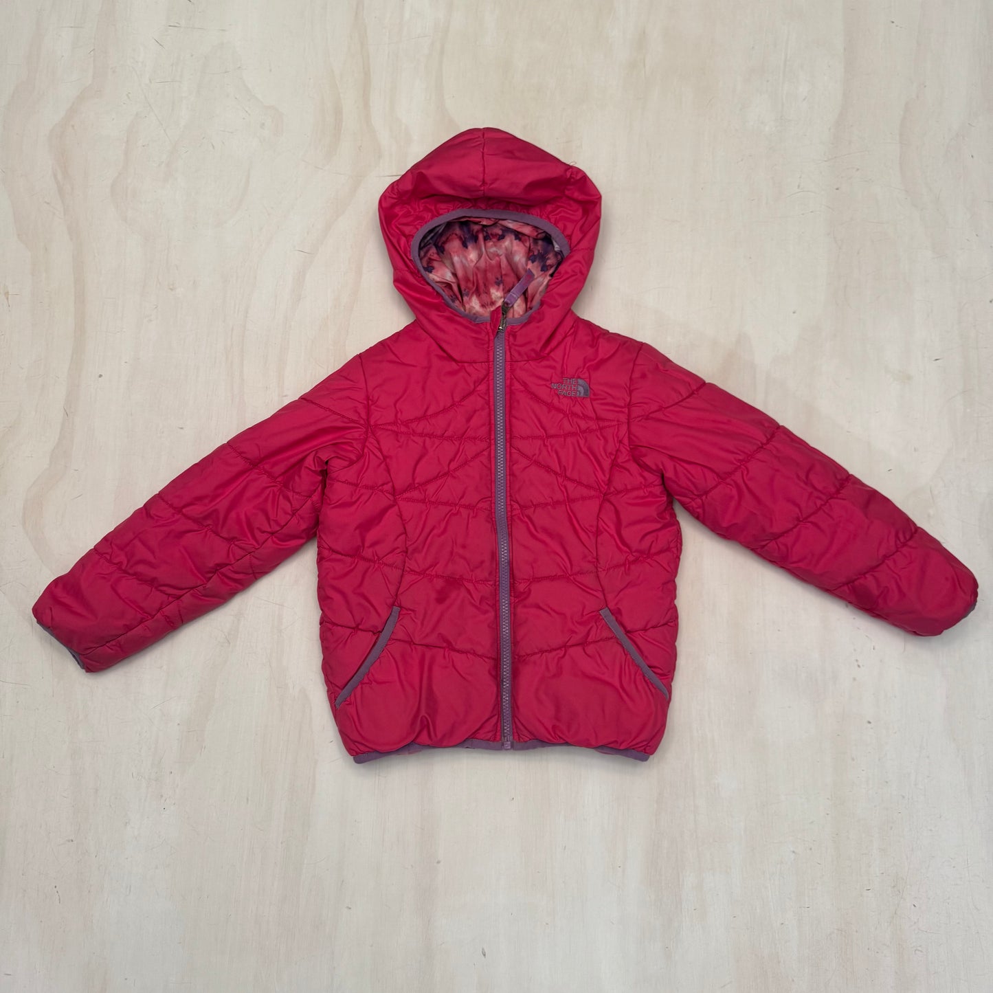 North Face - Jacket (6)