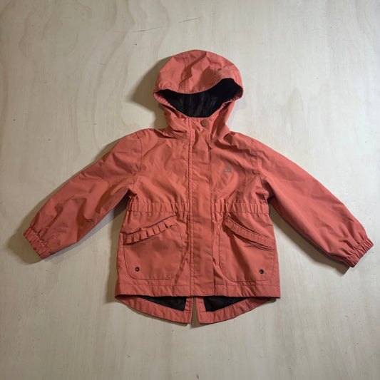 Ripzone - Jacket (2T)