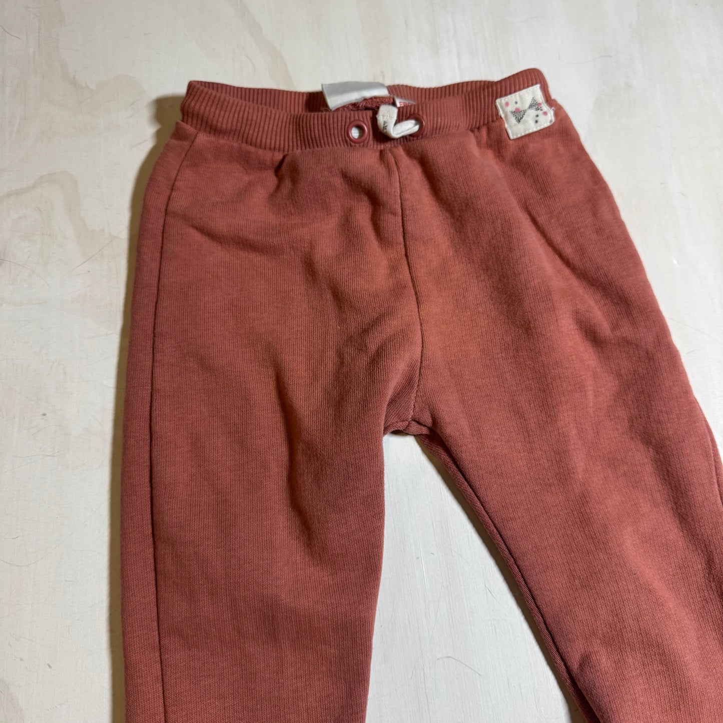 Zara - Bottoms (12-18M)