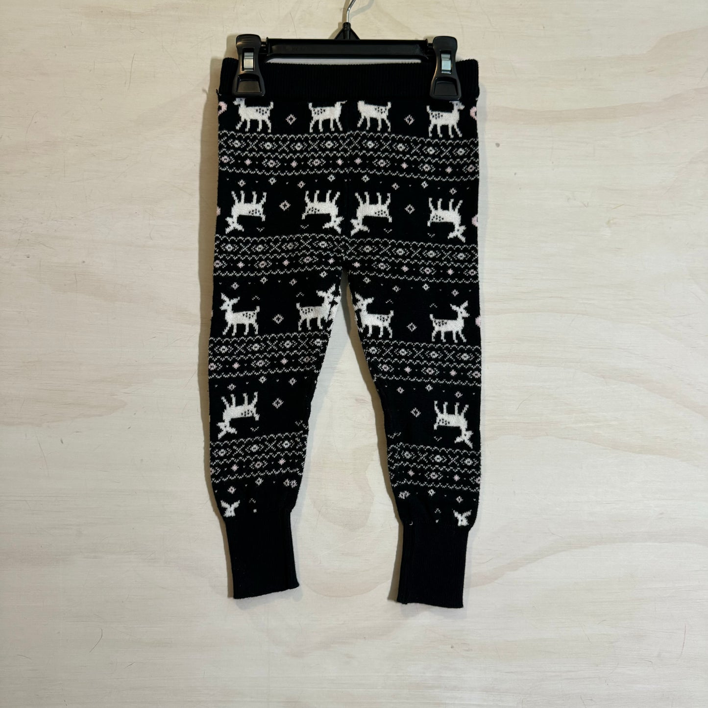 Joe Fresh - Leggings (2T)