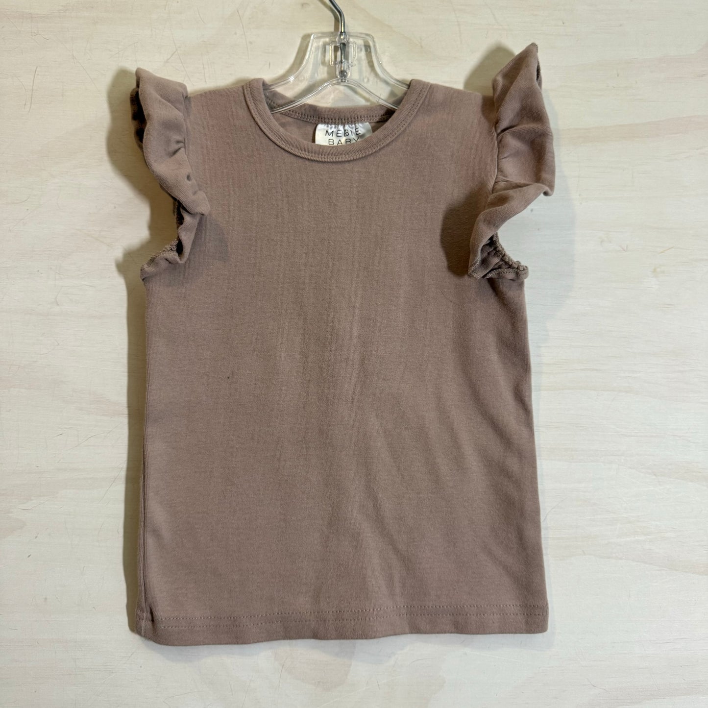 Mebie Baby - T-Shirt (2T)