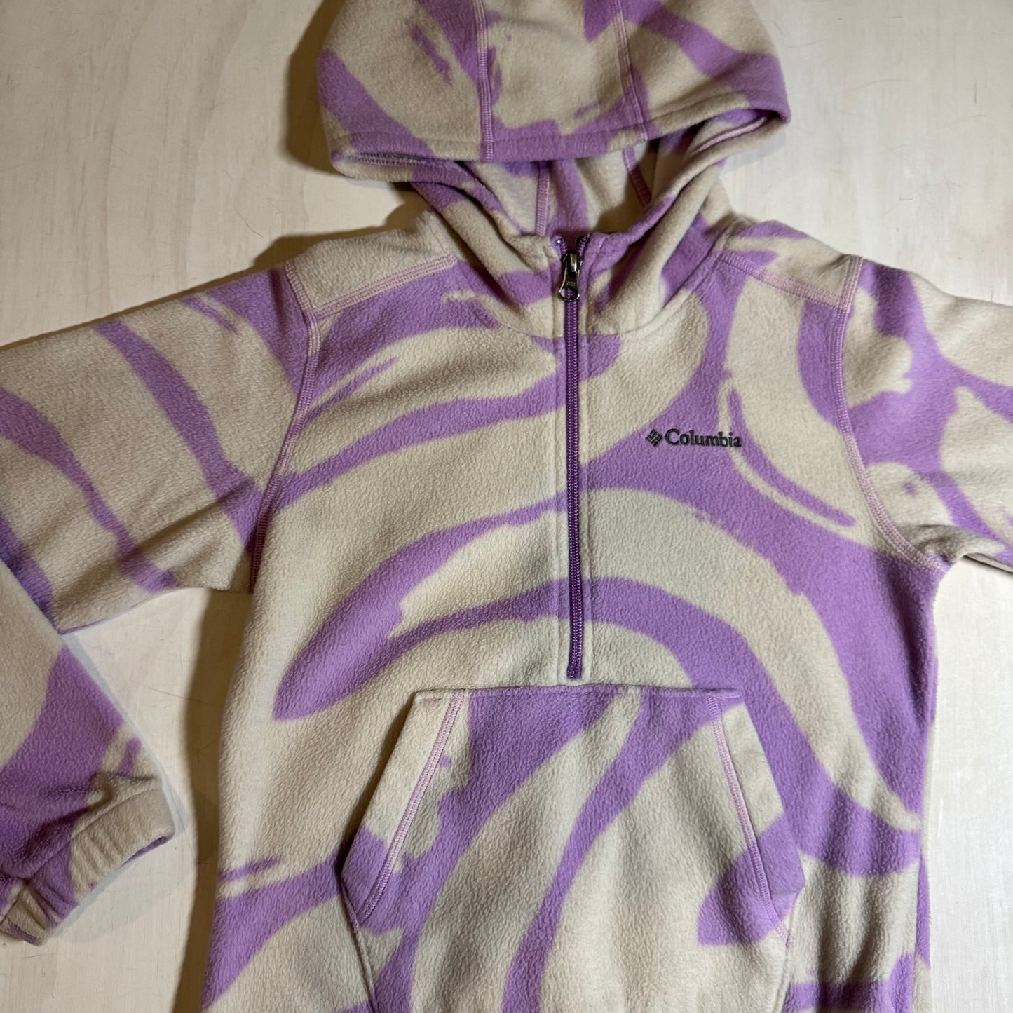 Columbia - Sweater (10/12)