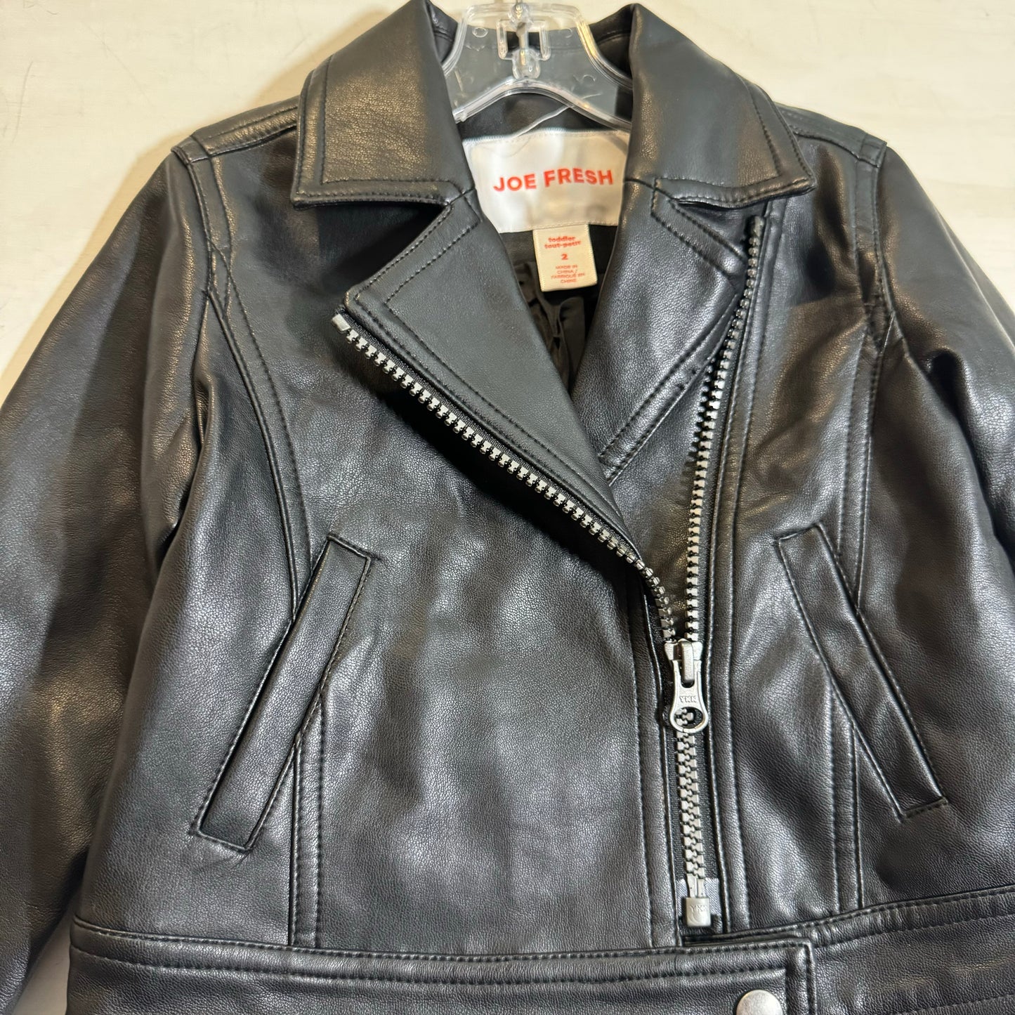 Joe Fresh - Jacket (2T)