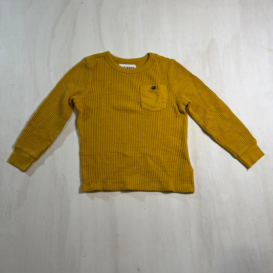 Old Navy - Long Sleeve (5T)