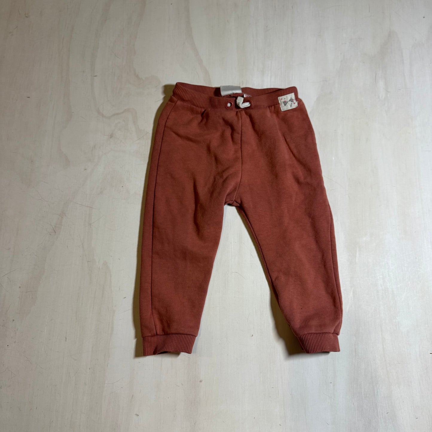 Zara - Bottoms (12-18M)