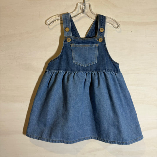 H&M - Dress (9-12M)