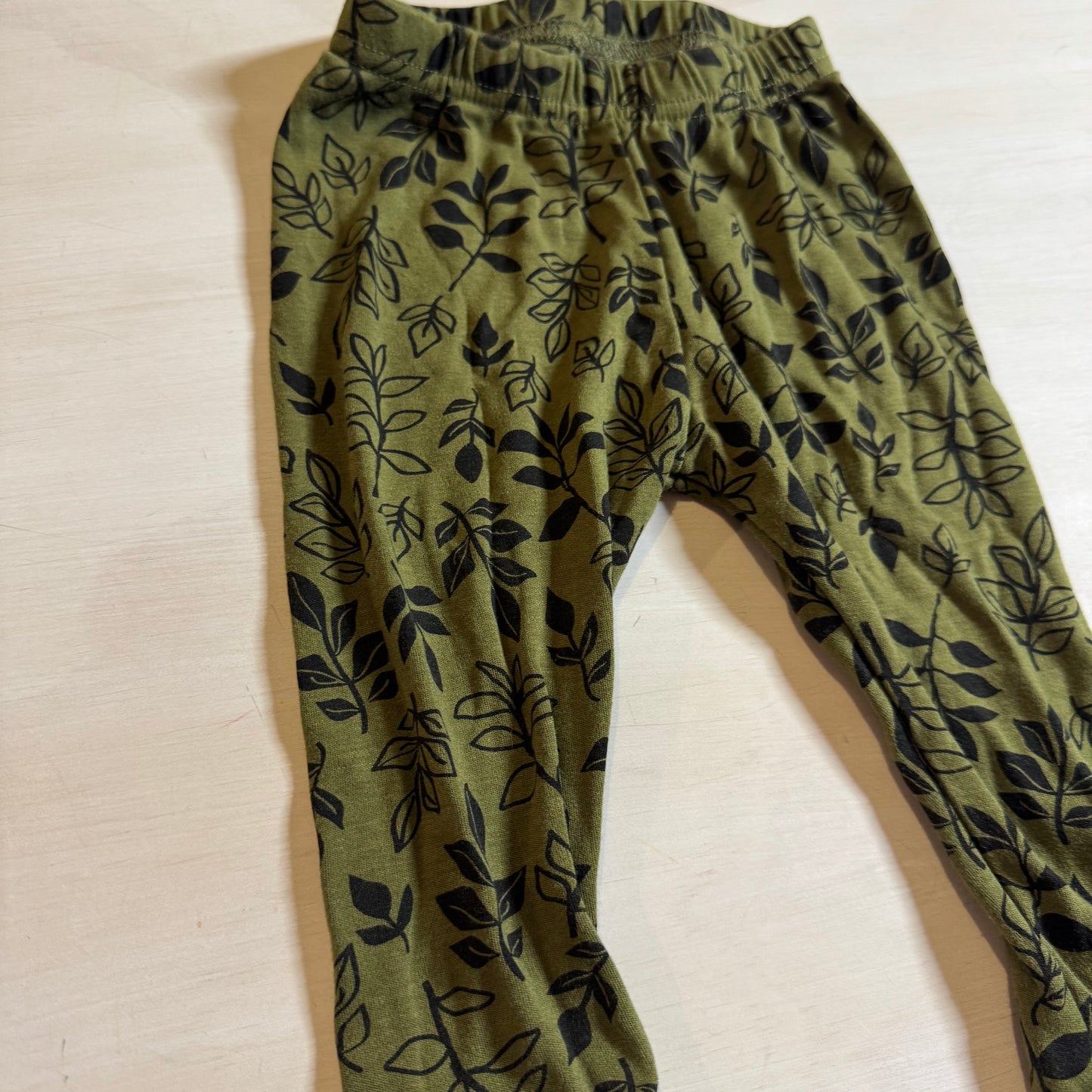 Little & Lively - Leggings (6-9M)