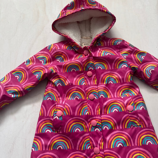 Hatley - Jacket (4T)