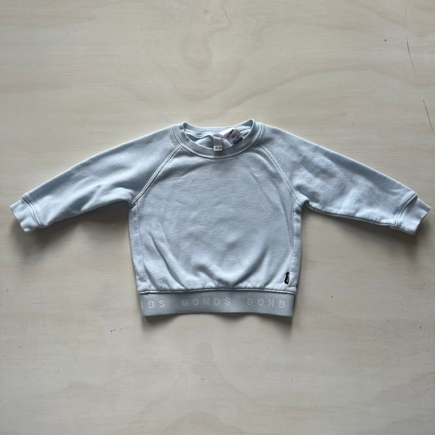 Bonds - Sweater (12-18M)