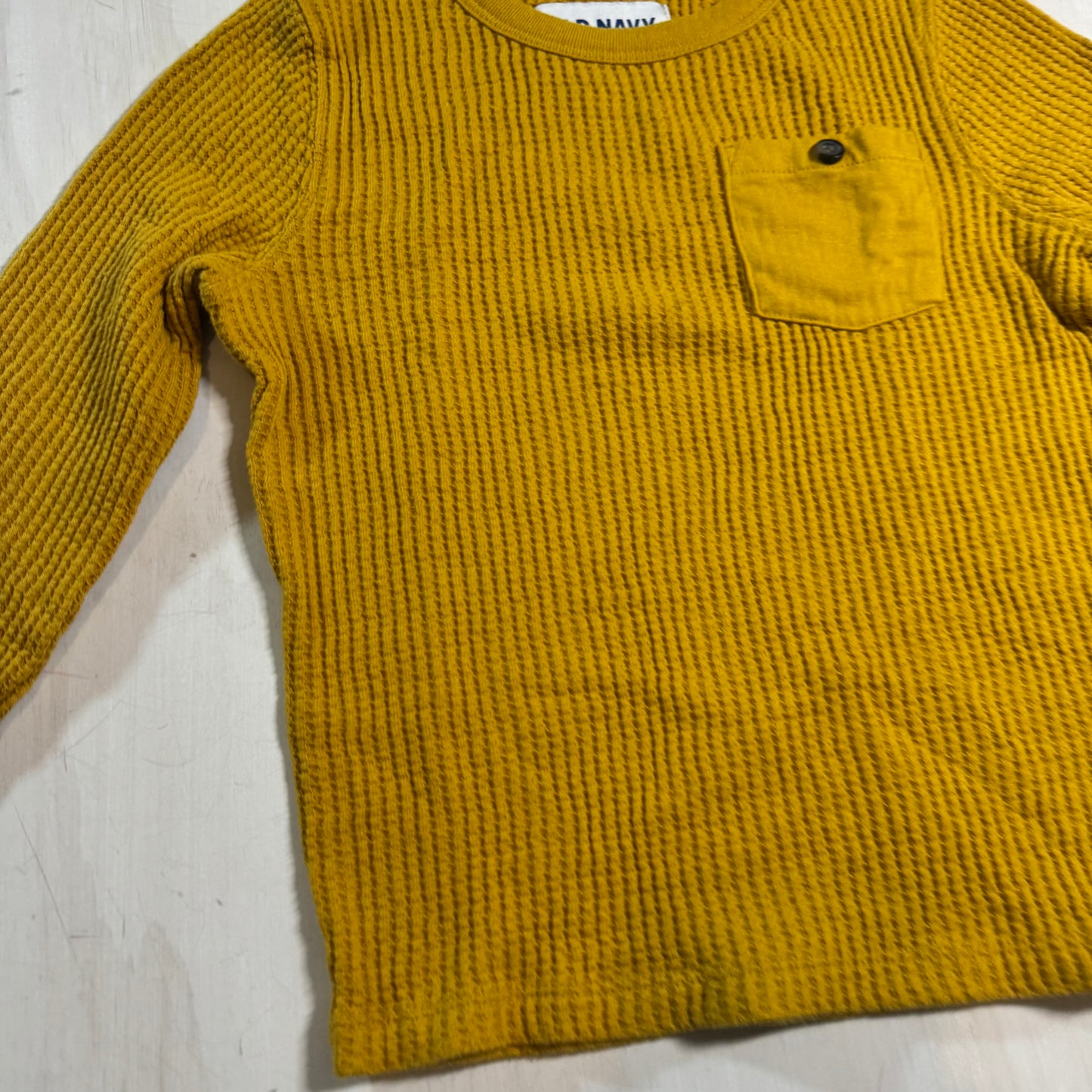 Old Navy - Long Sleeve (5T)