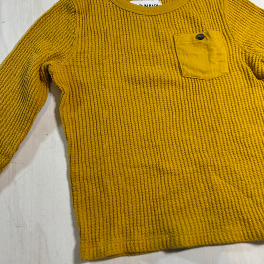 Old Navy - Long Sleeve (5T)