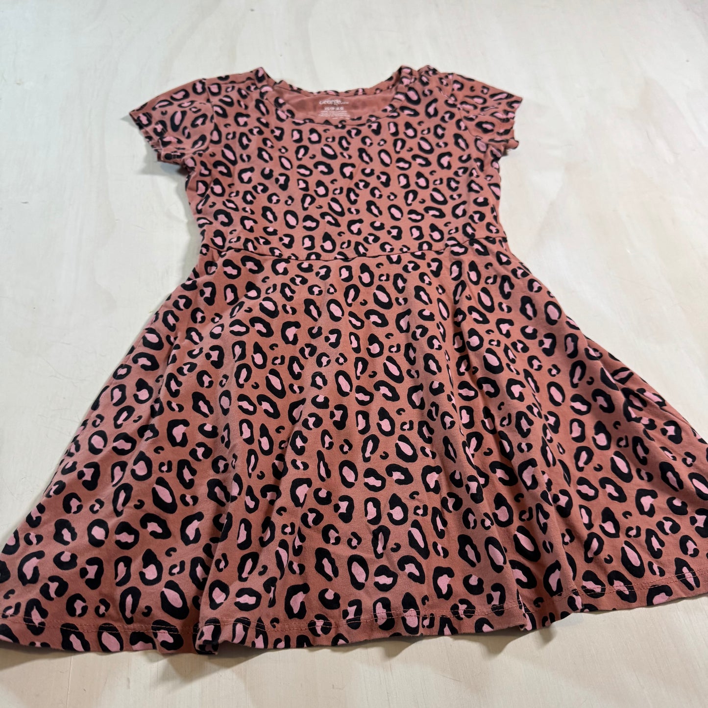 George - Dress (4/5)