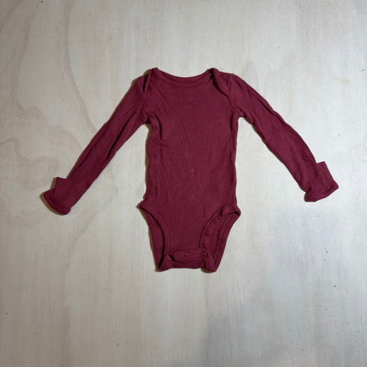 Carters - Onesie (3M)