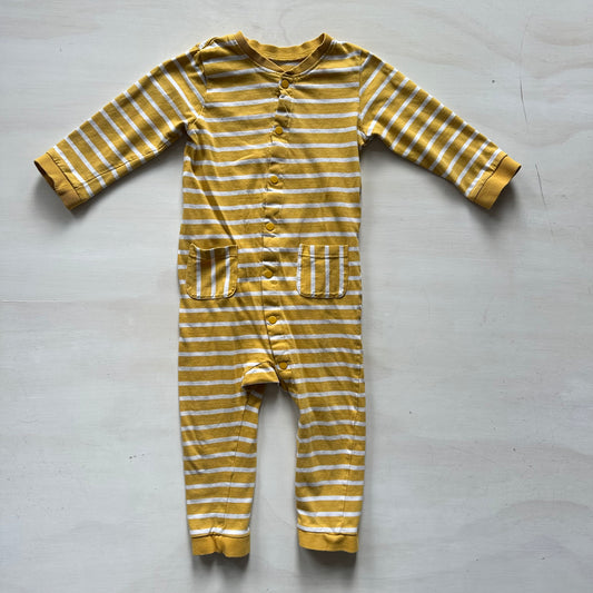 Unknown Brand - Jumpsuit (18-24M)