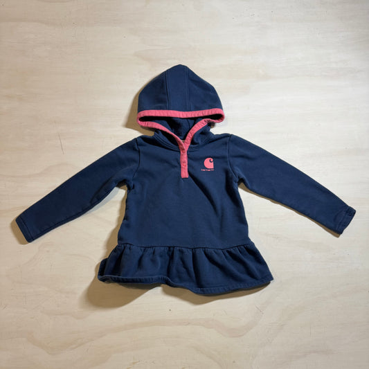 Carhartt - Long Sleeve (4T)