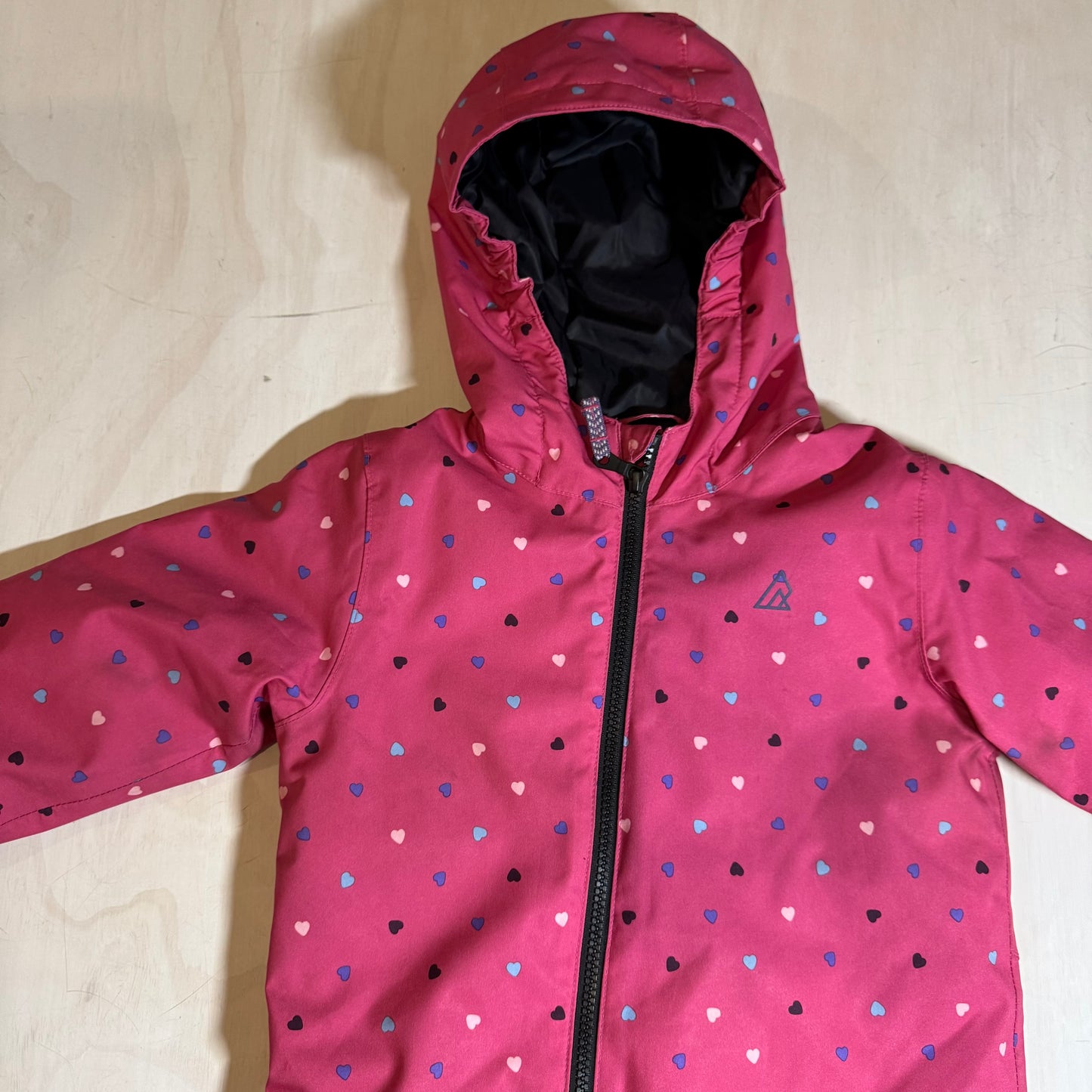 Ripzone - Snowsuit (2T)