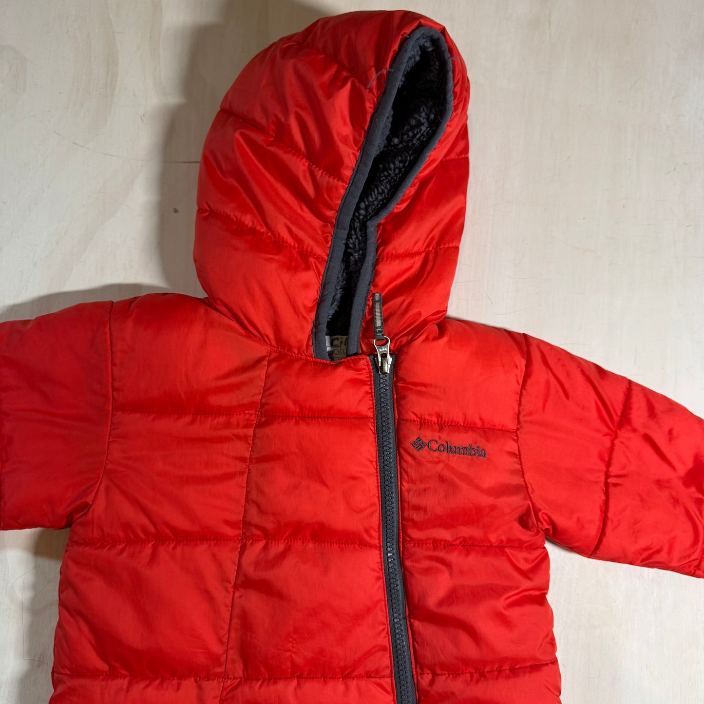 Columbia - Snowsuit (6-12M)