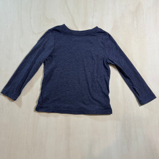 Old Navy - Long Sleeve (3T)