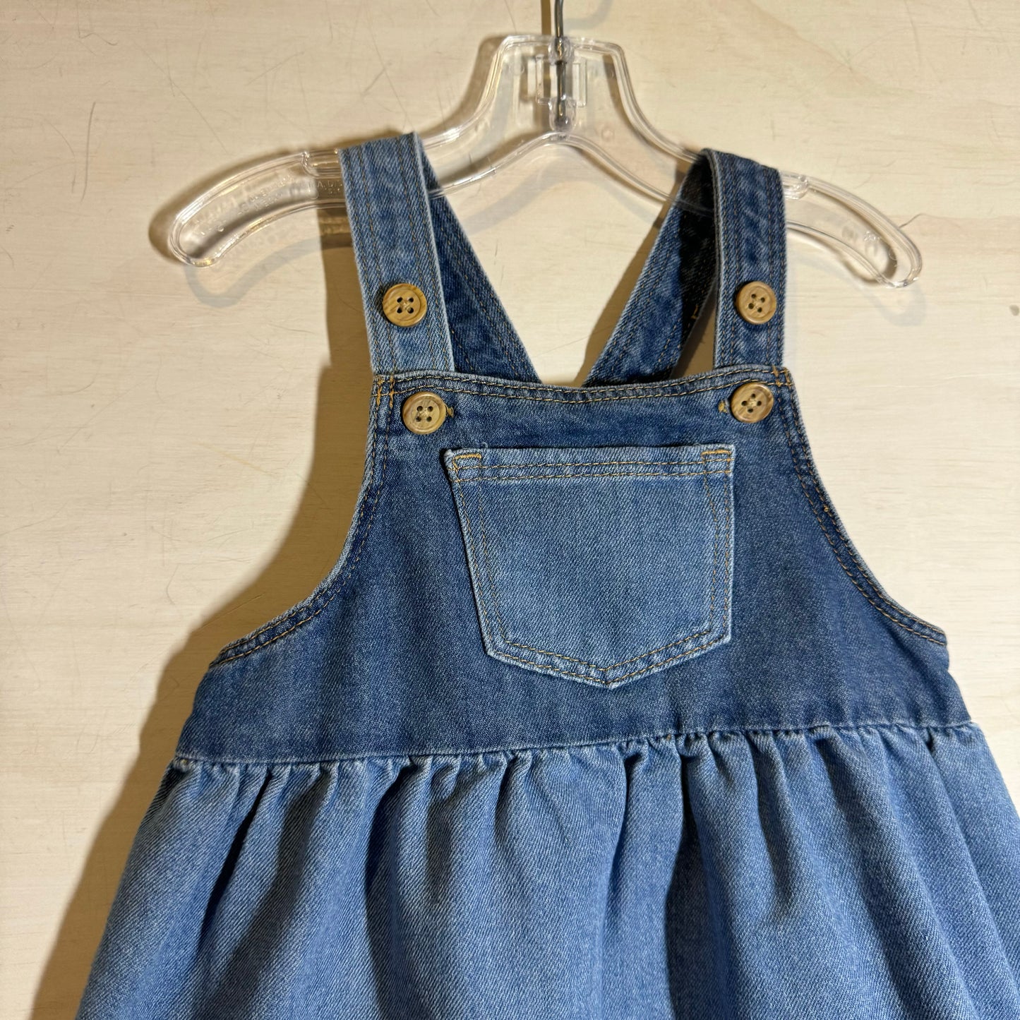 H&M - Dress (9-12M)