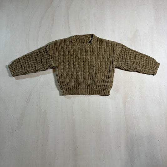 Miles the Label - Sweater (18-24M)