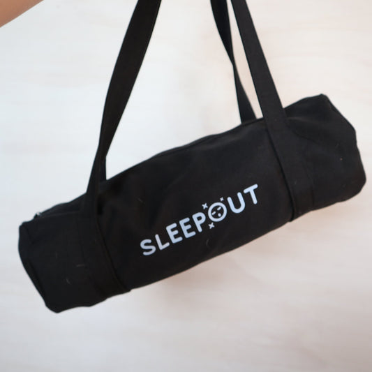 Sleepout - Blackout Curtain