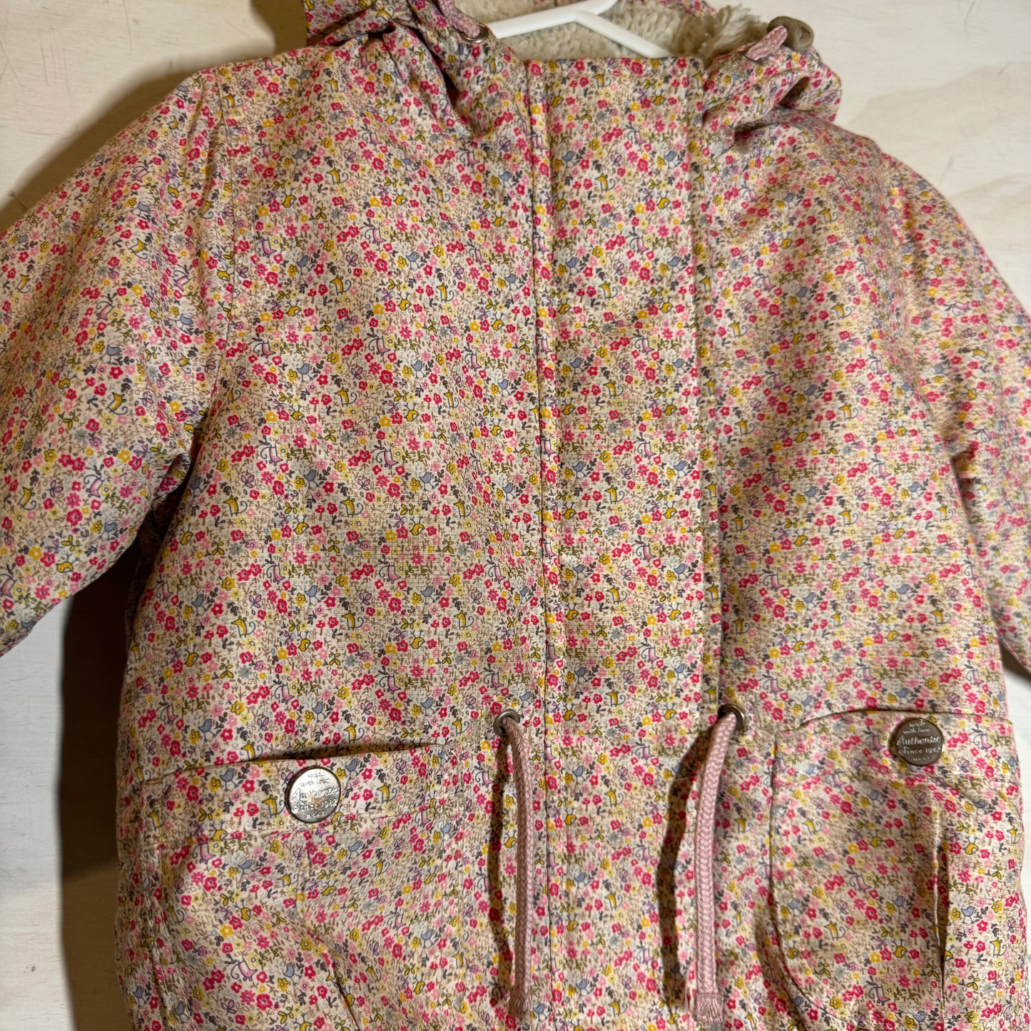 Next - Jacket (12-18M)