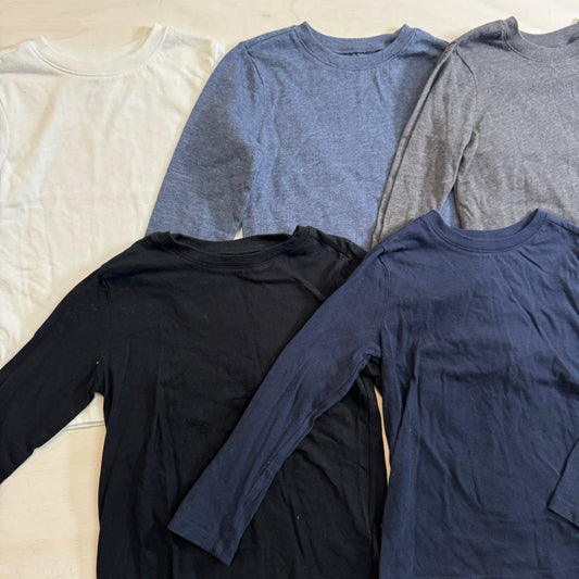 Old Navy - Long Sleeves (5T)