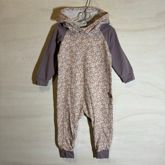 Olive & Harp - Jumpsuit (12-18M)