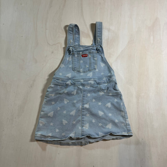 Levis - Dress (3T)