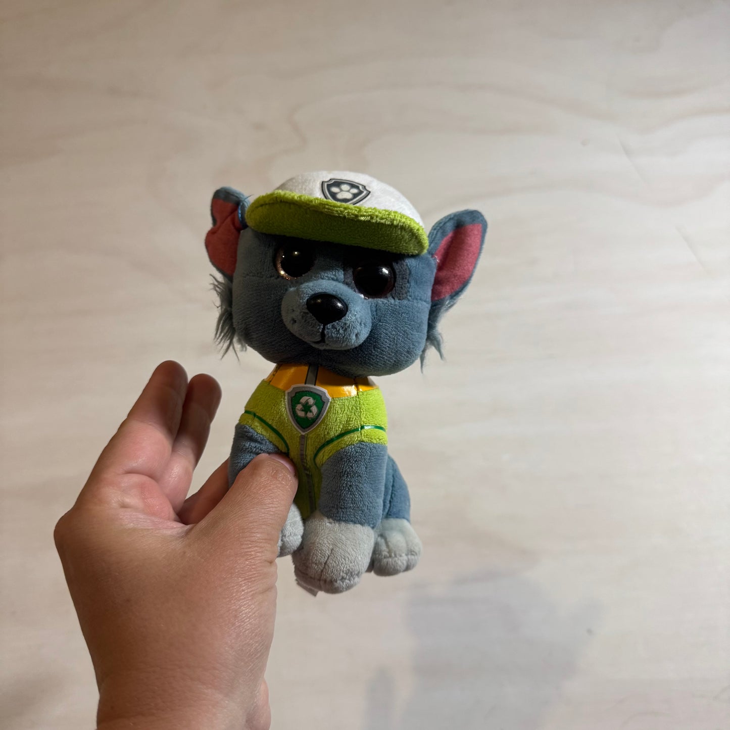 Paw Patrol - Plush