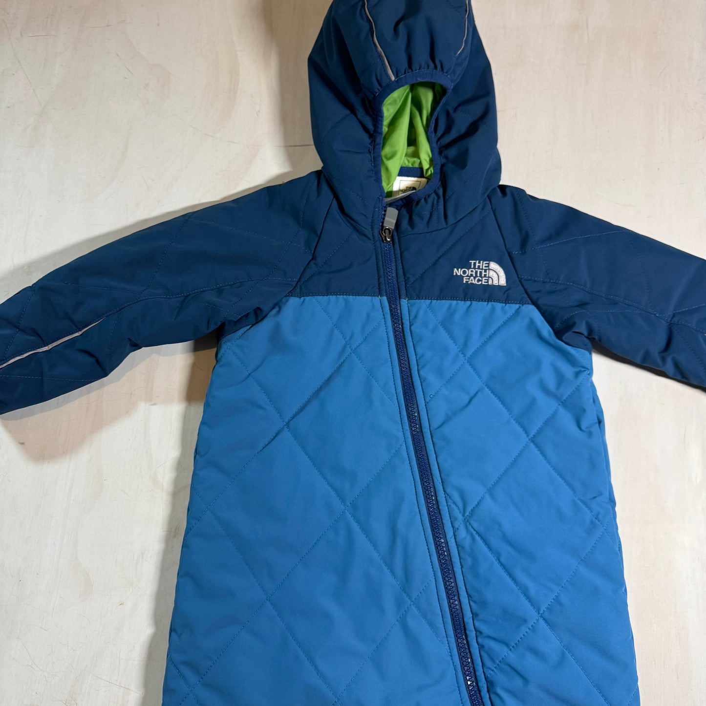 North Face - Snowsuit (12-18M)