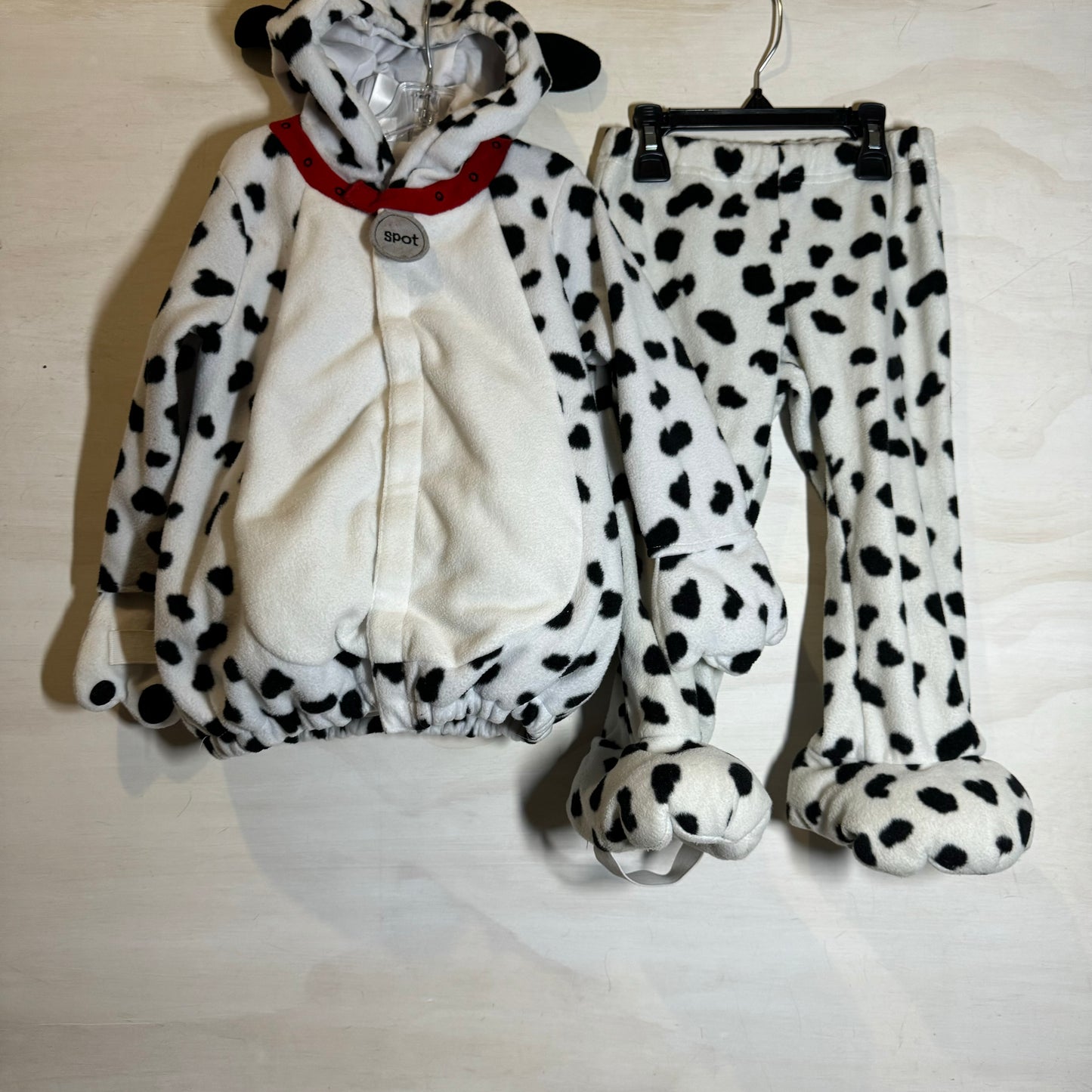 Old Navy - Costume (2-3T)