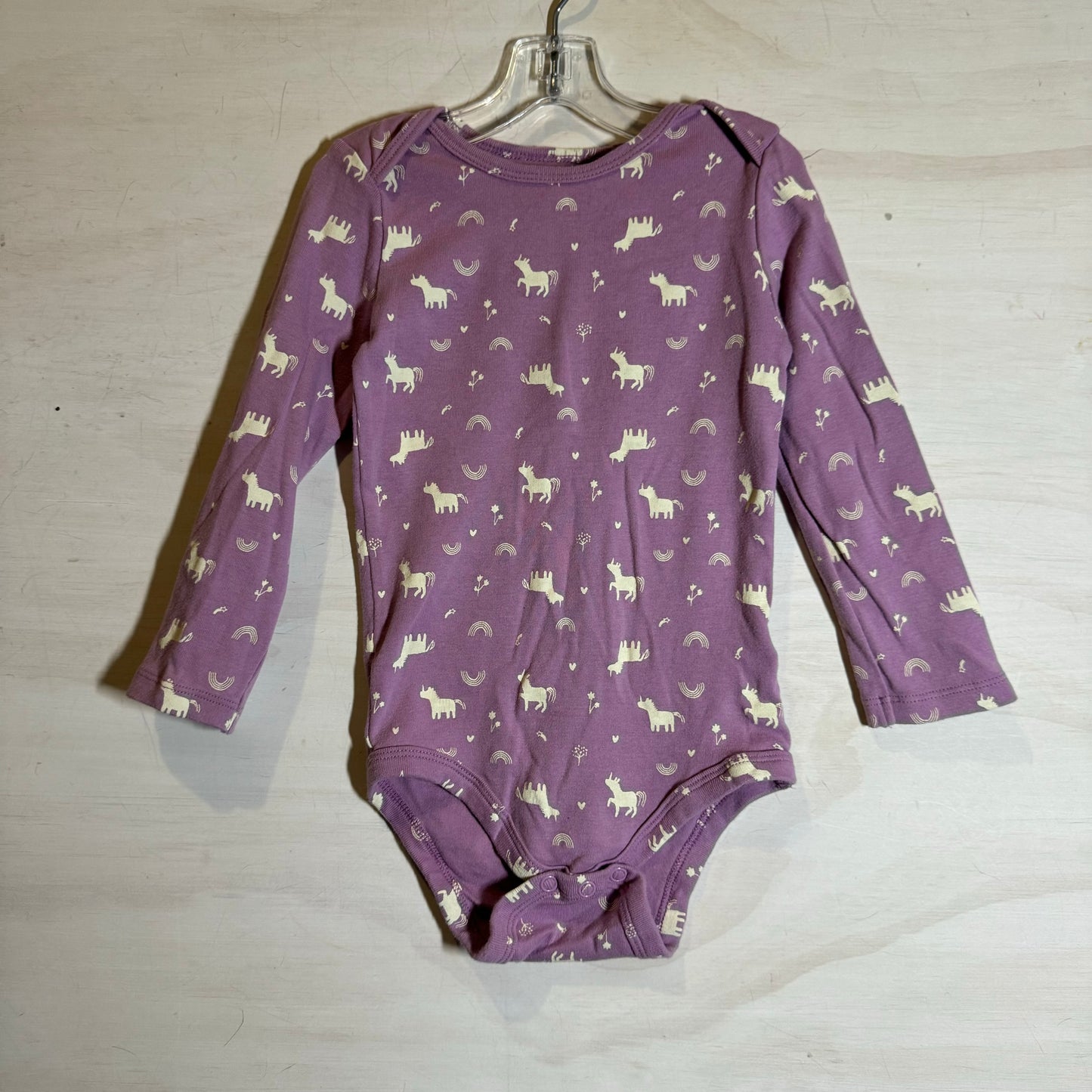 Joe Fresh - Onesie (18-24M)