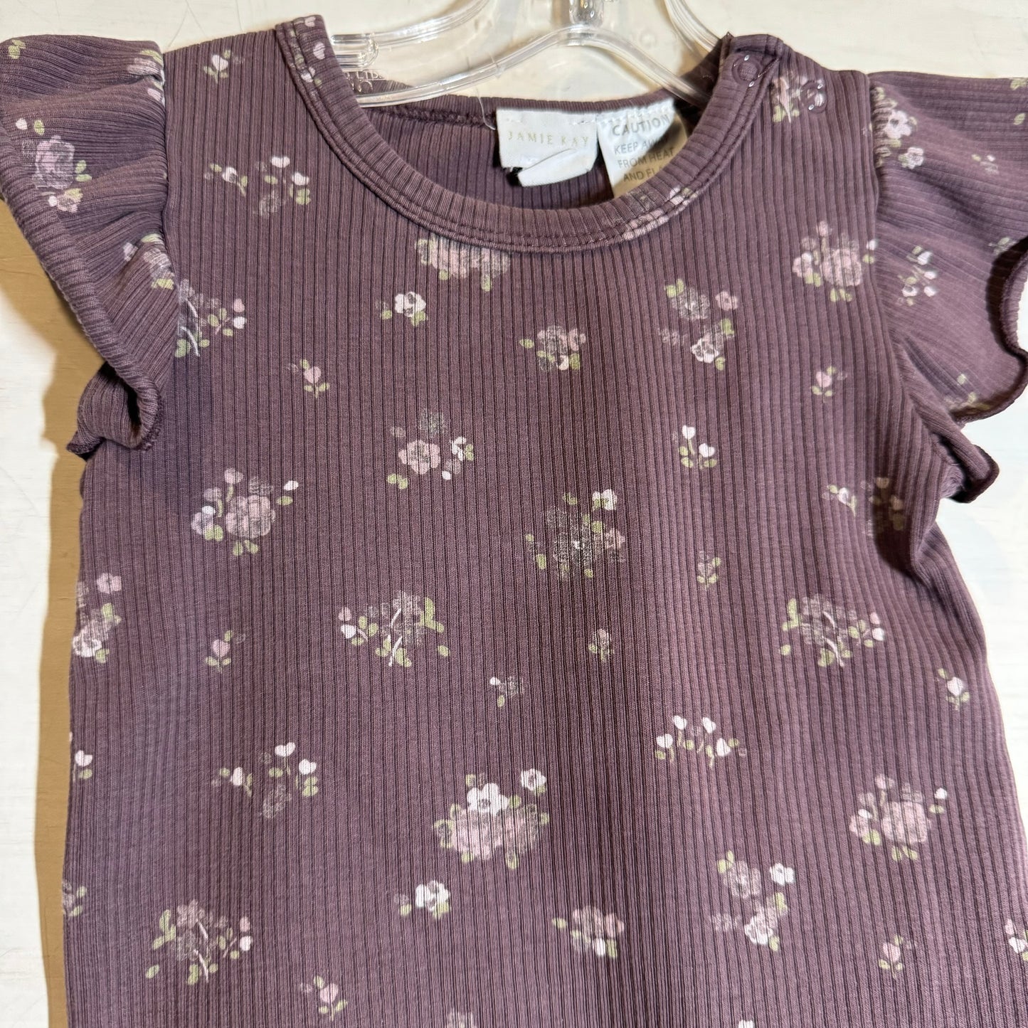 Jamie Kay - T-Shirt (6-12M)