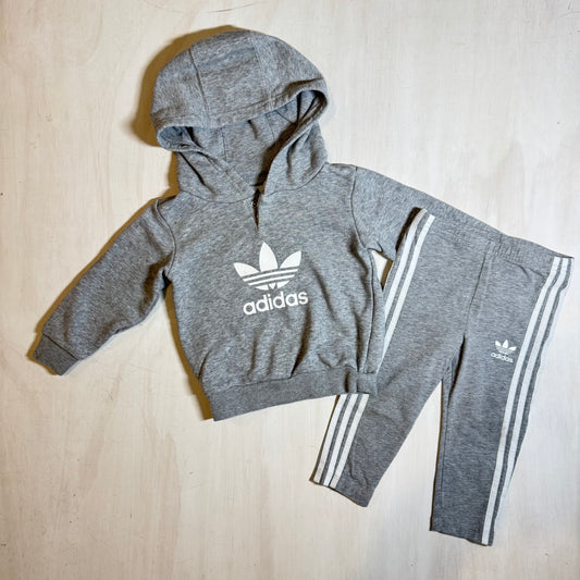 Adidas - Set (12M)