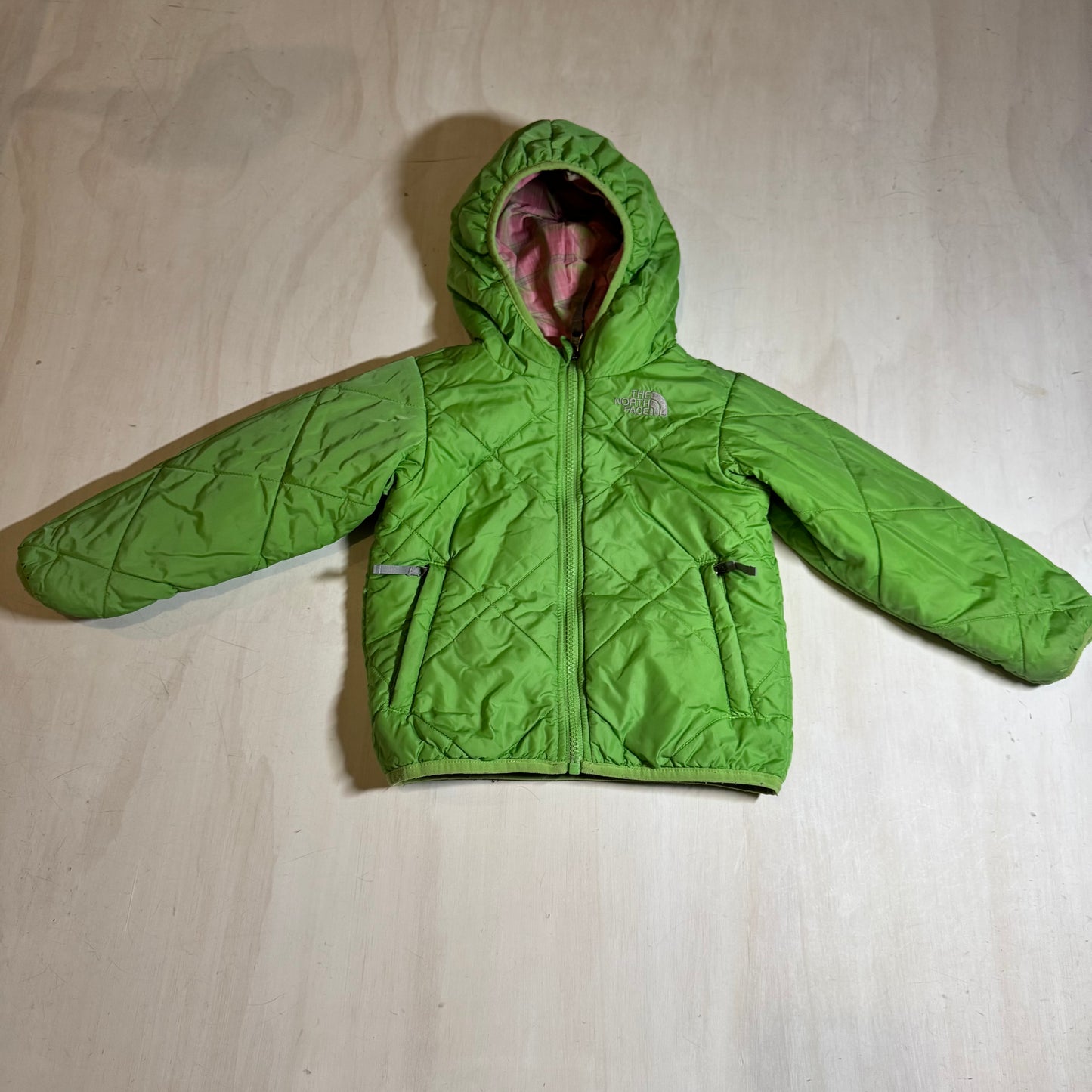 North Face - Jacket (3T)
