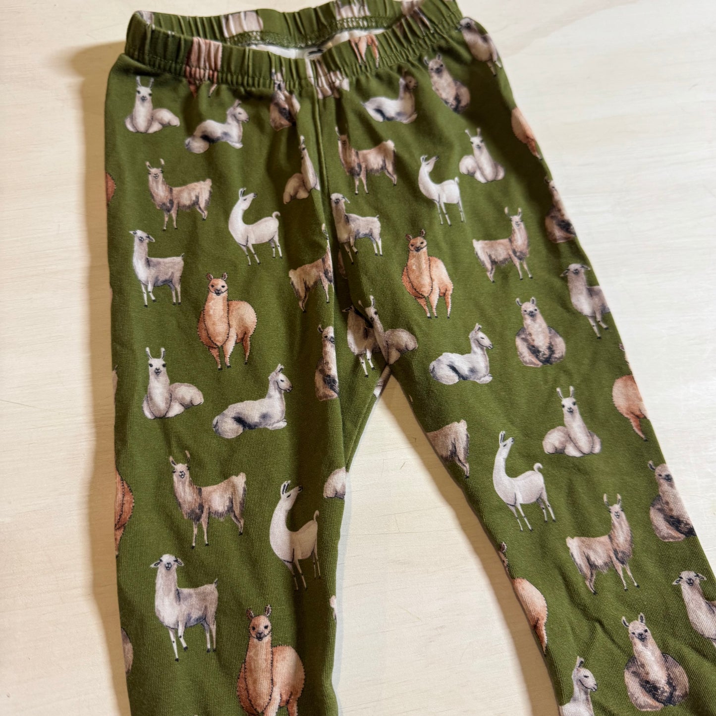 Little & Lively - Leggings (12-18M)
