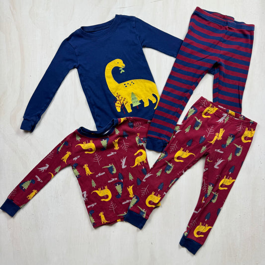 Carters - Pajamas (4T)
