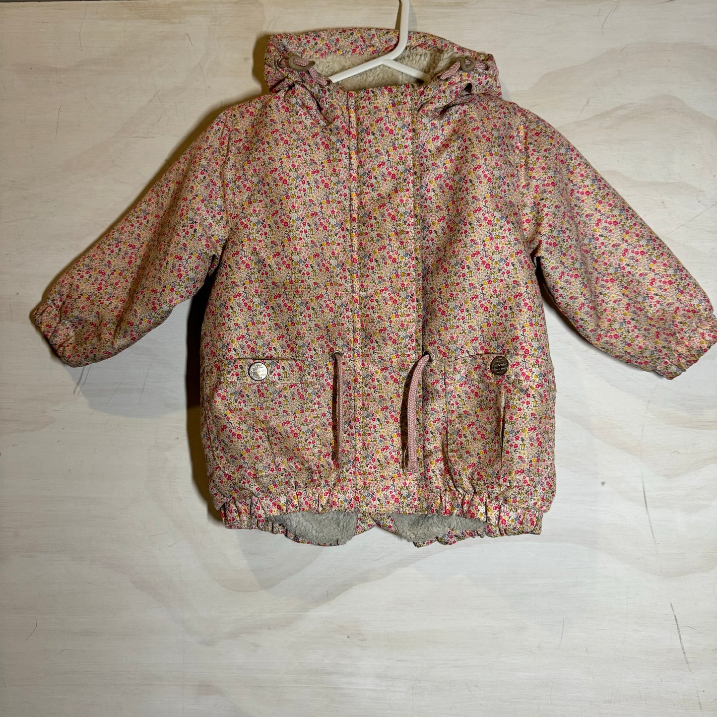 Next - Jacket (12-18M)