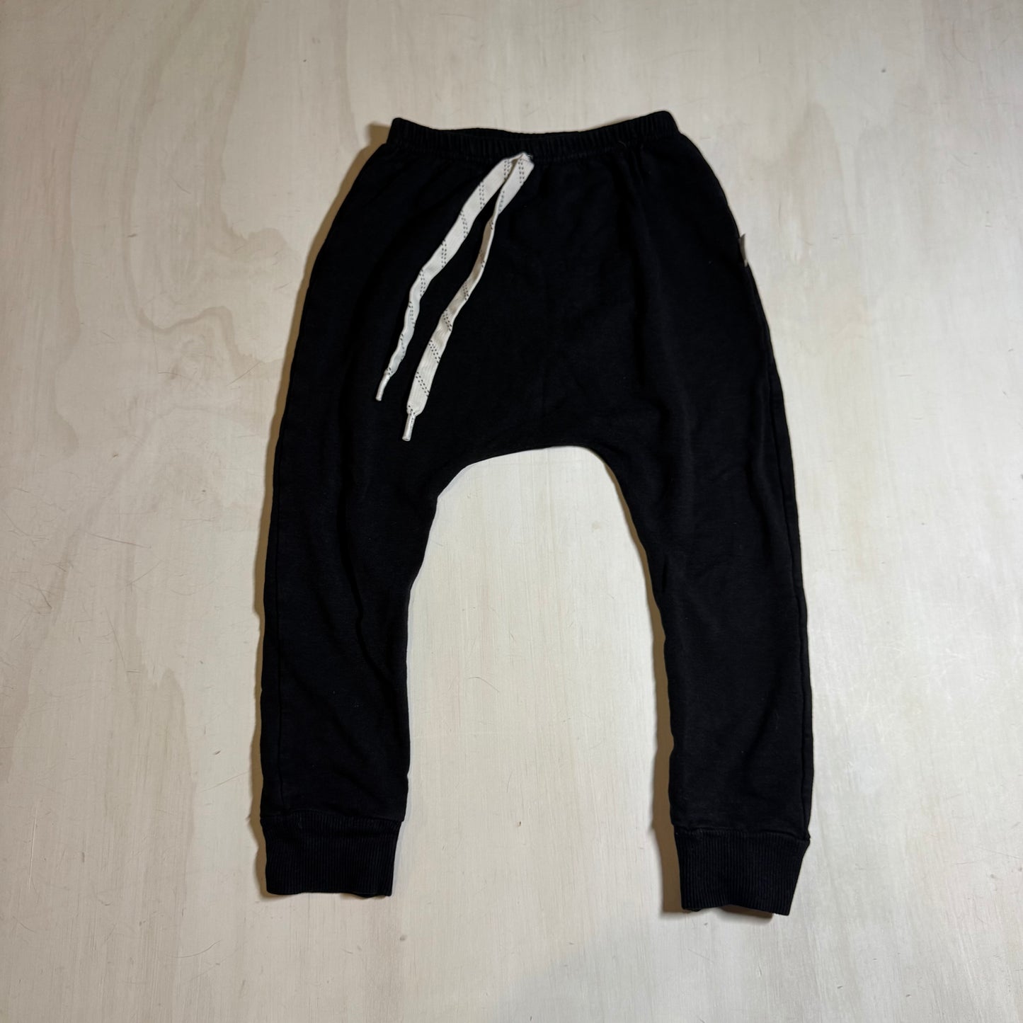 Portage & Main - Pants (3/4T)