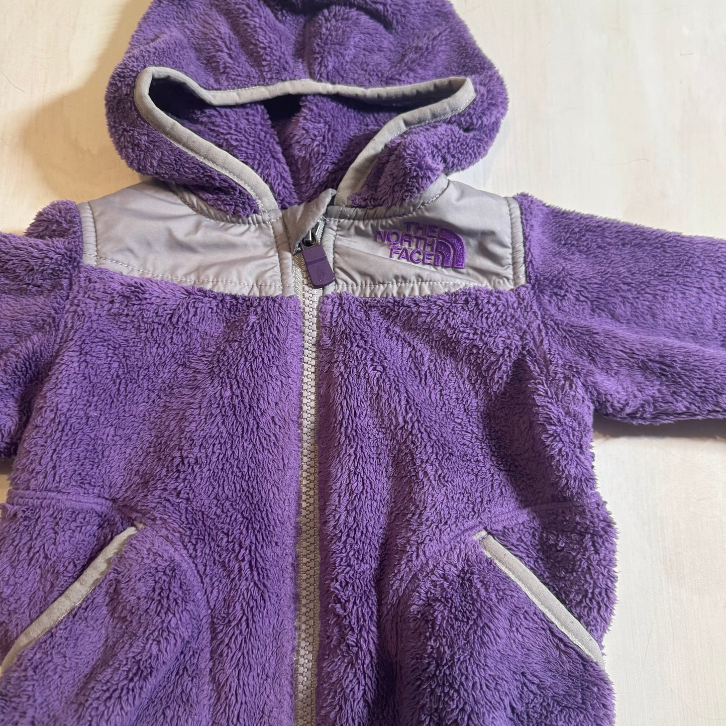 North Face - Sweater (6-12M)